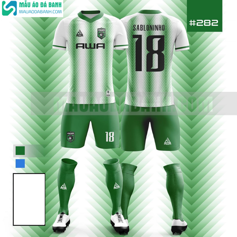 Mẫu áo bóng đá đẹp 2021 tại quảng nam MADB282