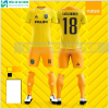 Mẫu áo bóng đá đẹp 2021 tại thị xã sơn tây MADB358