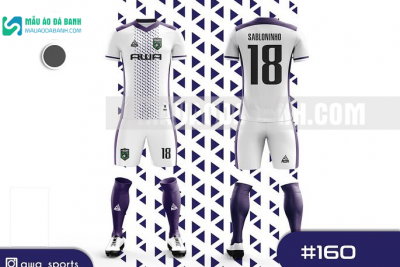 Mẫu áo bóng đá đẹp 2021 tại vĩnh long MADB160