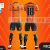 Mẫu áo bóng đá thiết kế chính hãng tại bến tre MADB106